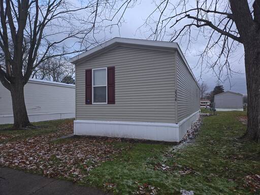 mobile home thumb