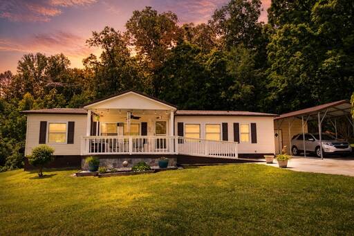 mobile home thumb