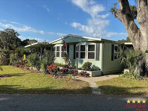 mobile home thumb