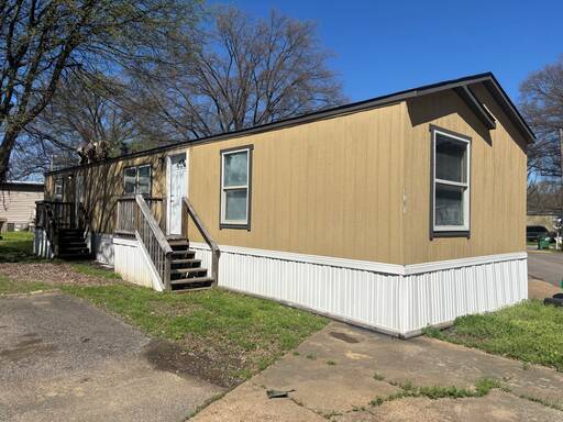 mobile home thumb