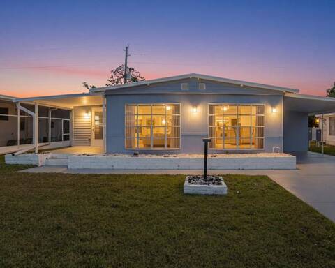 mobile home thumb