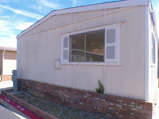 mobile home thumb