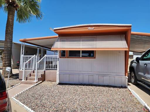 mobile home thumb