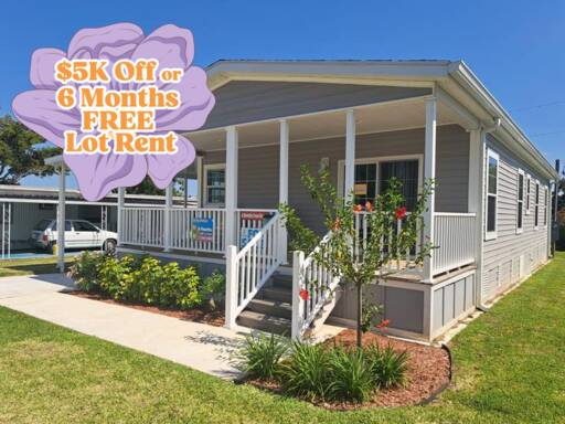 mobile home thumb