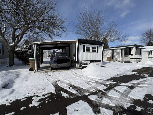 mobile home thumb