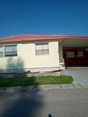 mobile home thumb