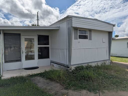mobile home thumb