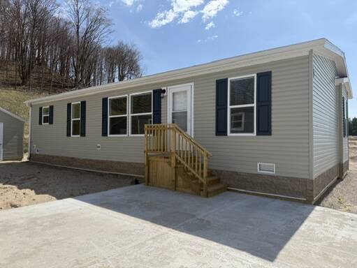 mobile home thumb