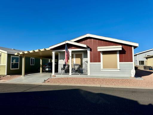 mobile home thumb