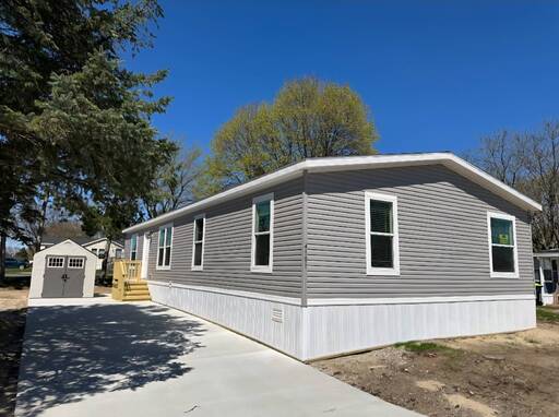 mobile home thumb