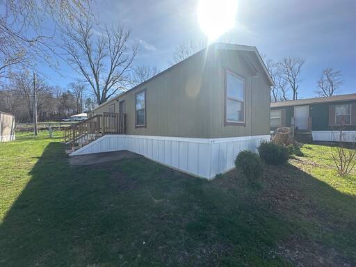 mobile home thumb