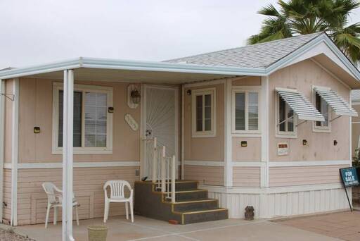 mobile home thumb