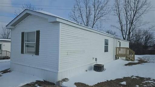 mobile home thumb