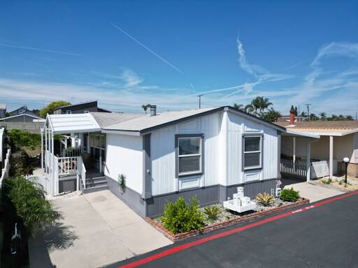 mobile home thumb