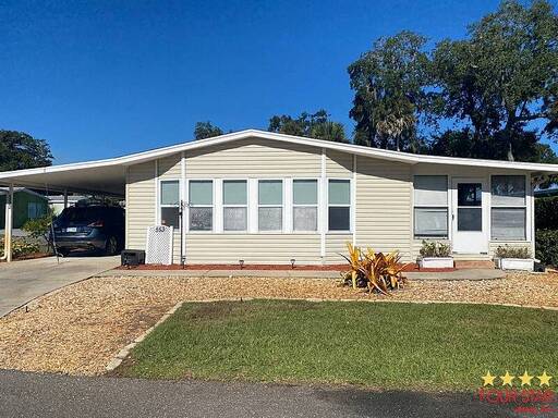 mobile home thumb