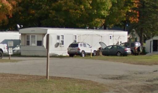 mobile home thumb