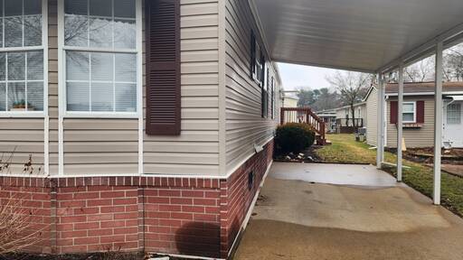 mobile home thumb