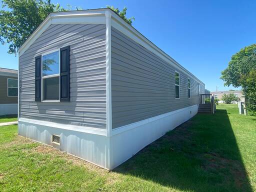 mobile home thumb