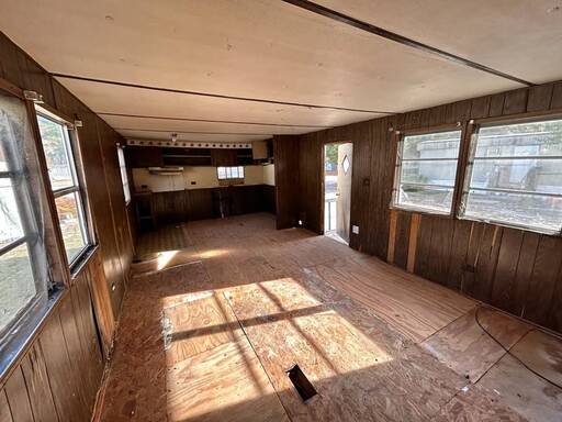 mobile home thumb