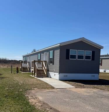mobile home thumb