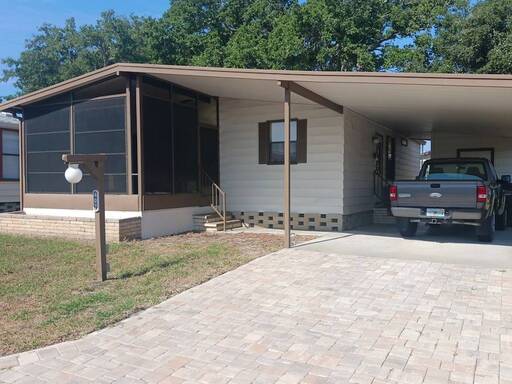mobile home thumb