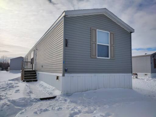 mobile home thumb