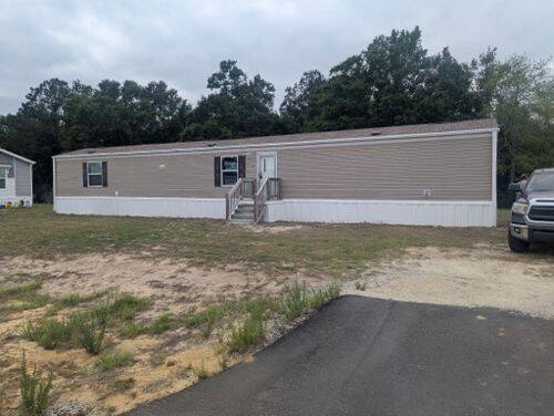 mobile home thumb