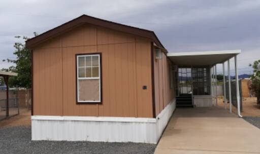 mobile home thumb