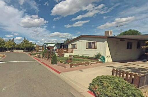 mobile home thumb