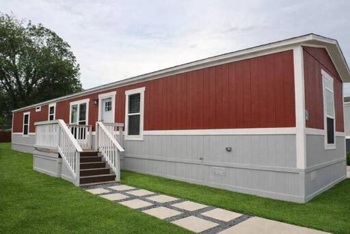mobile home thumb