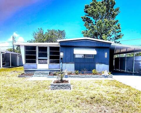 mobile home thumb