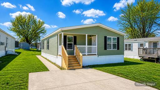 mobile home thumb