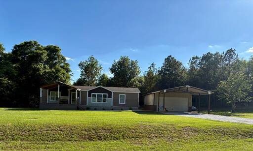mobile home thumb