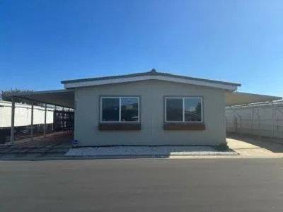 mobile home thumb