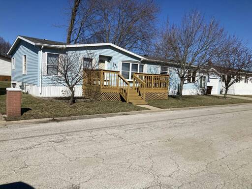 mobile home thumb