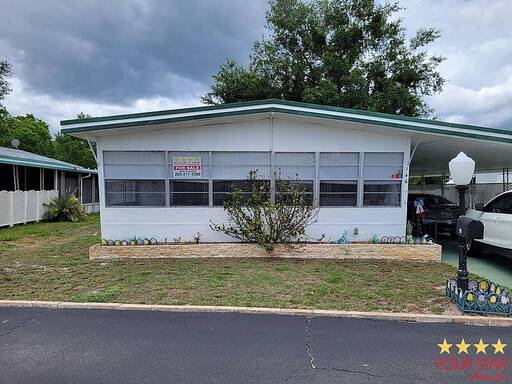 mobile home thumb