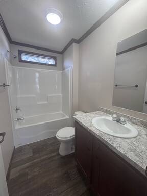 mobile home thumb