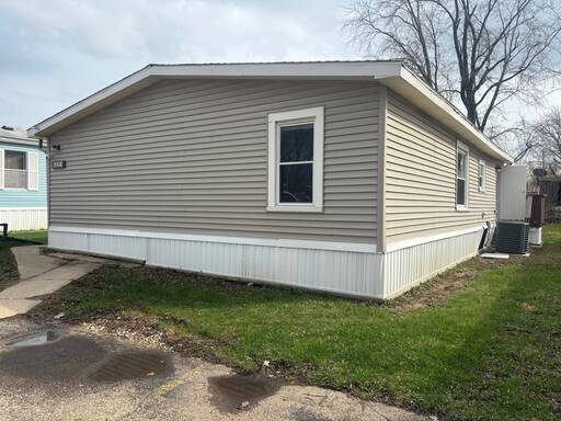 mobile home thumb