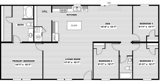 mobile home thumb