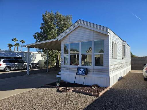 mobile home thumb
