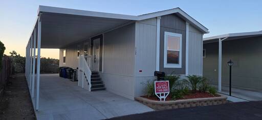mobile home thumb