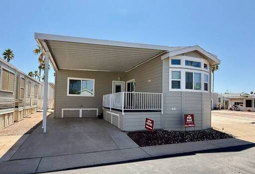 mobile home thumb