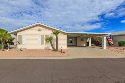 mobile home thumb