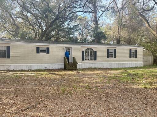 mobile home thumb
