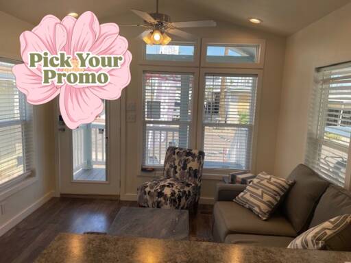 mobile home thumb