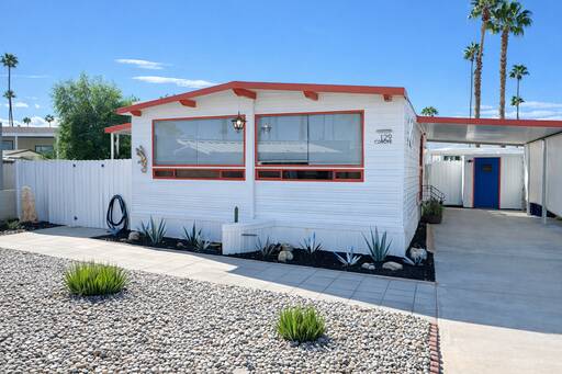 mobile home thumb