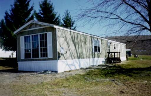 mobile home thumb