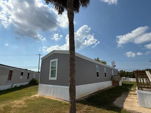 mobile home thumb