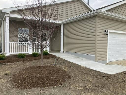 mobile home thumb