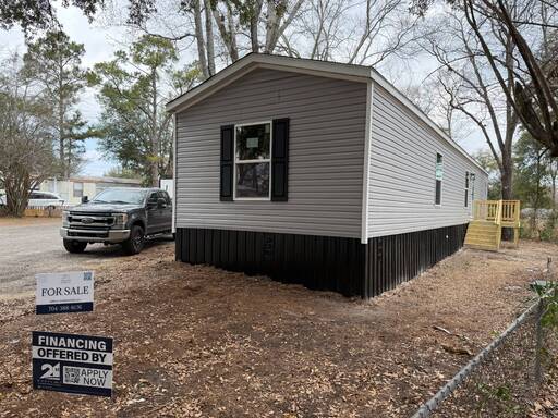 mobile home thumb